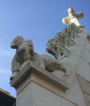 Chateau Manoir De Chandoiseau *